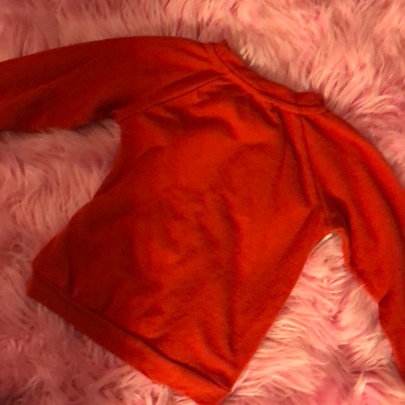 Minnie Mouse 3D Sweater - Picture 3 of 3